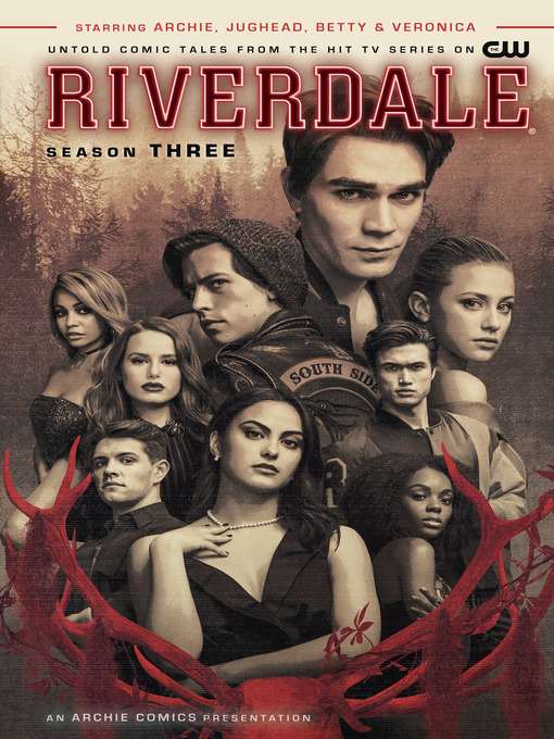 Title details for Riverdale by Micol Ostow - Available